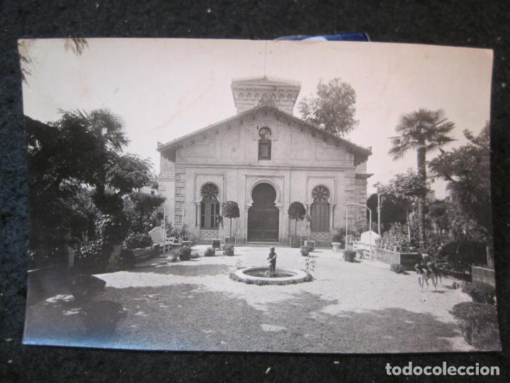 Postais: CAPELLADES-FOTOGRAFIA ANTIGUA-ARCHIVO ROISIN-(88.661)