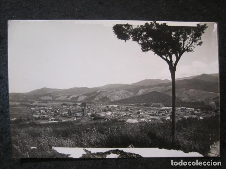 Postkarten: SANT CELONI-PANORAMICA-FOTOGRAFICA-POSTAL ANTIGUA-ARCHIVO ROISIN-(88.686)