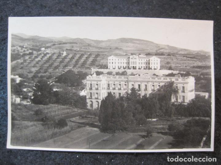 Postkarten: ARENYS DE MAR-FOTOGRAFICA-POSTAL ANTIGUA-ARCHIVO ROISIN-(88.696)