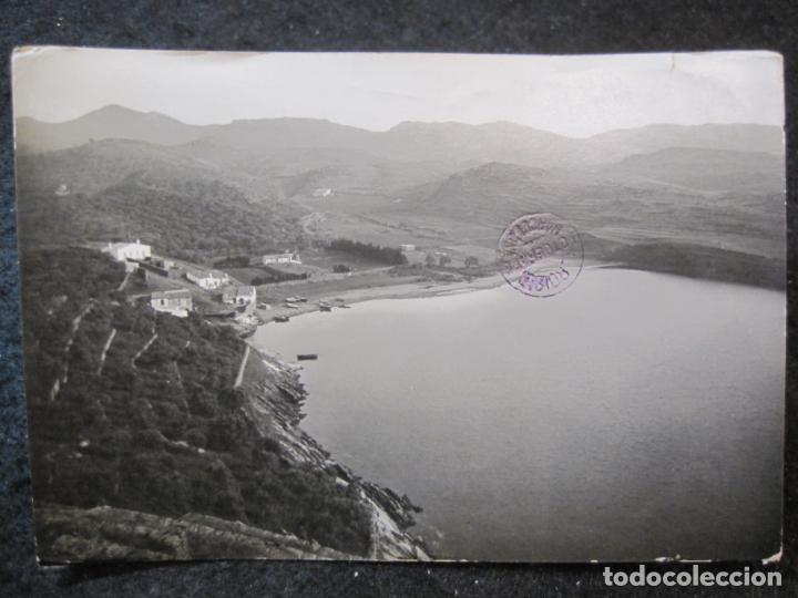 Postales: CADAQUES-FOTOGRAFIA ANTIGUA-ARCHIVO ROISIN-(88.720)