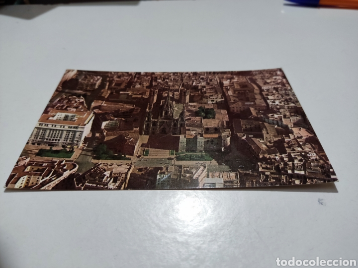 Postales: Postal Barcelona catedral - Foto 1