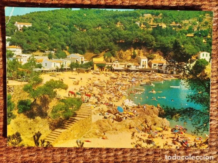 Postales: PALAFRUGELL - GERONA - Foto 1