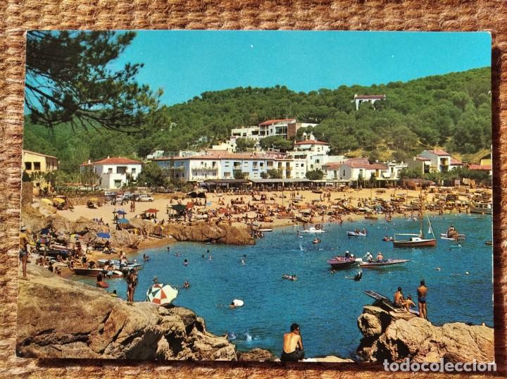 Postales: TAMARIU - GERONA - Foto 1