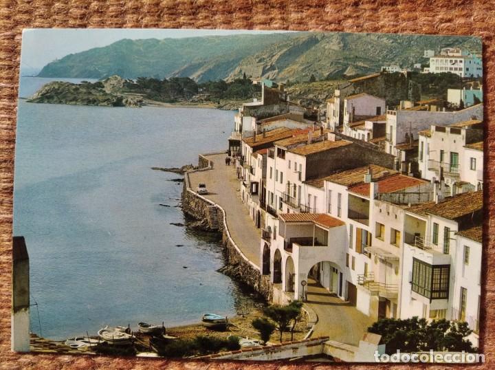 Postales: CADAQUES - GERONA - Foto 1