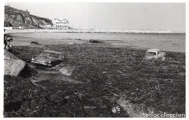 Postales: Arenys de Mar. Agosto1959 - Foto 1