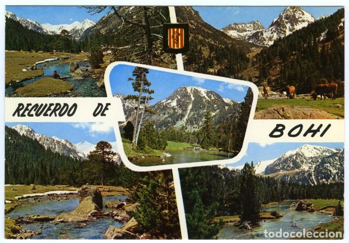 Postales: N&ordm; 223-LLEIDA. Diversos aspectos. Sin circular. ED. COMERCIAL ESCUDO DE ORO