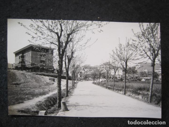 Postcards: TONA-HOTEL-FOTOGRAFIA ANTIGUA-ARCHIVO ROISIN-(88.932)