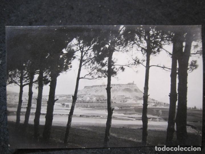 Postcards: TONA-FOTOGRAFIA ANTIGUA-ARCHIVO ROISIN-(88.934)