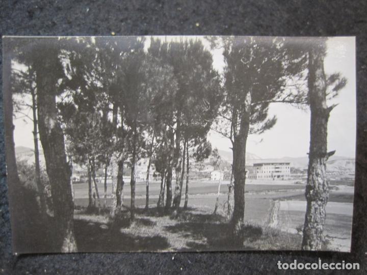 Postkarten: TONA-FOTOGRAFIA ANTIGUA-ARCHIVO ROISIN-(88.944)
