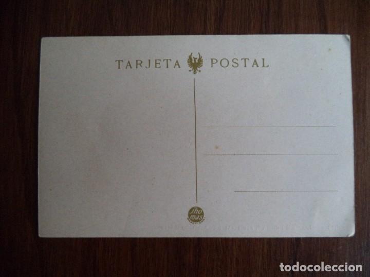 Postales: Postal de Sitges - Foto 2