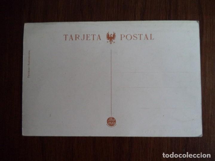 Postales: Postal de Camprod&oacute;n. - Foto 2