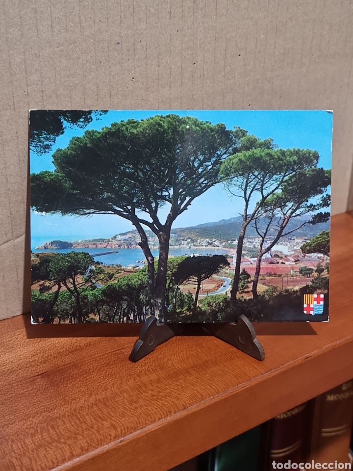 Postales: POSTAL - SANT FELIU DE GUIXOLS - COSTA BRAVA