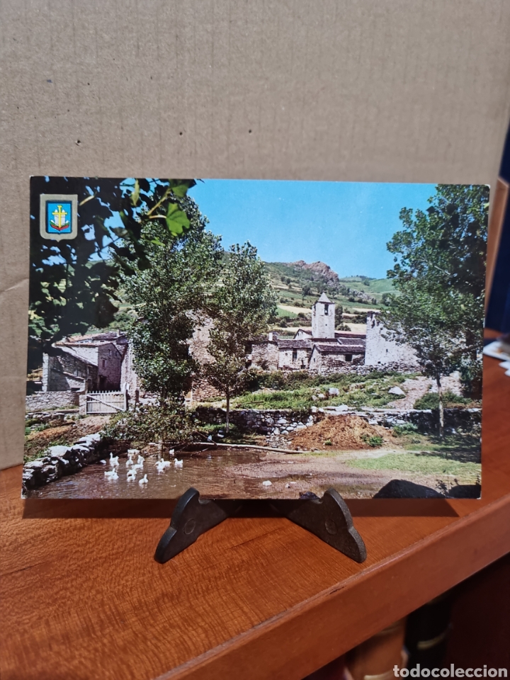 Postales: POSTAL - SETCASAS GIRONA - Foto 1