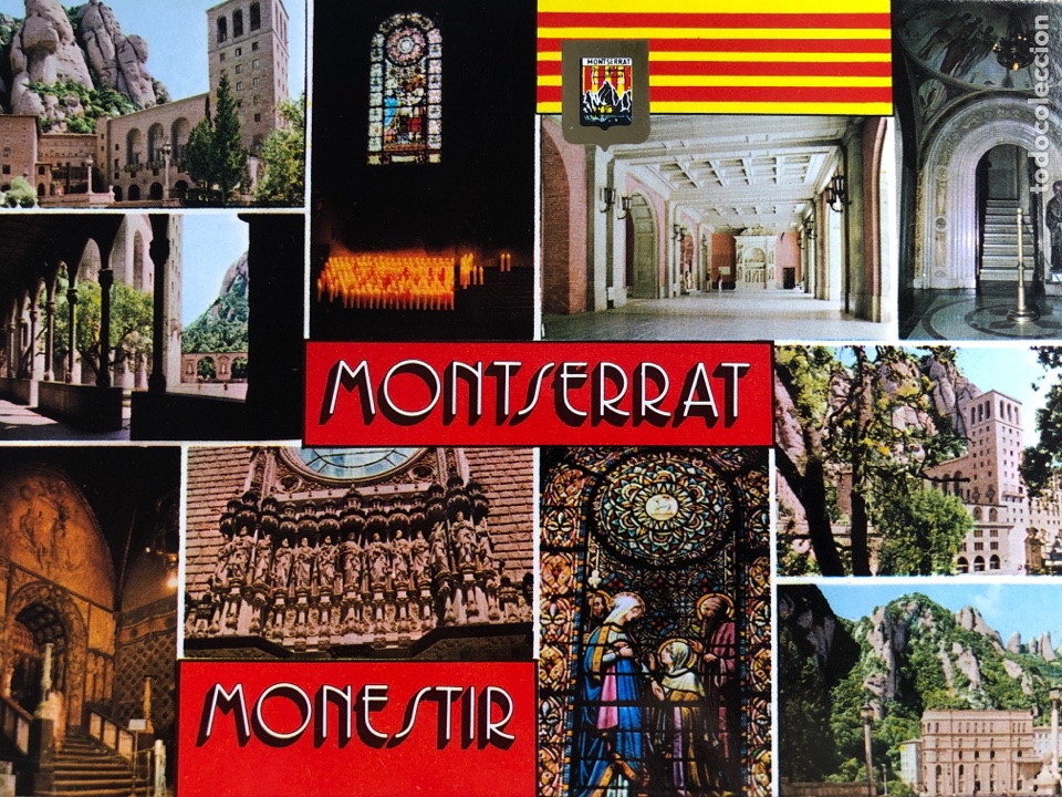Cartes Postales: N&deg;51413 POSTAL Montserrat