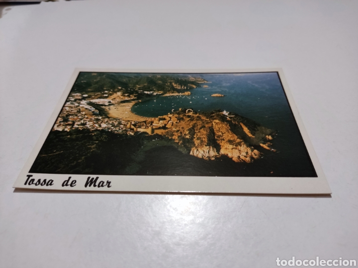 Postales: Postal Tossa de Mar - Foto 1