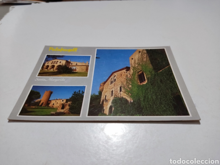 Postales: Postal Palafrugell - Foto 1