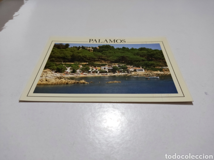 Postales: Postal Palam&oacute;s - Foto 1
