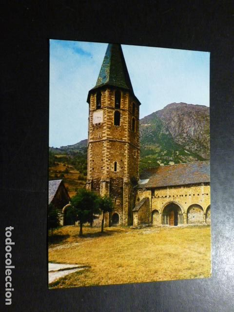 Postales: SALARDU LERIDA - Foto 1