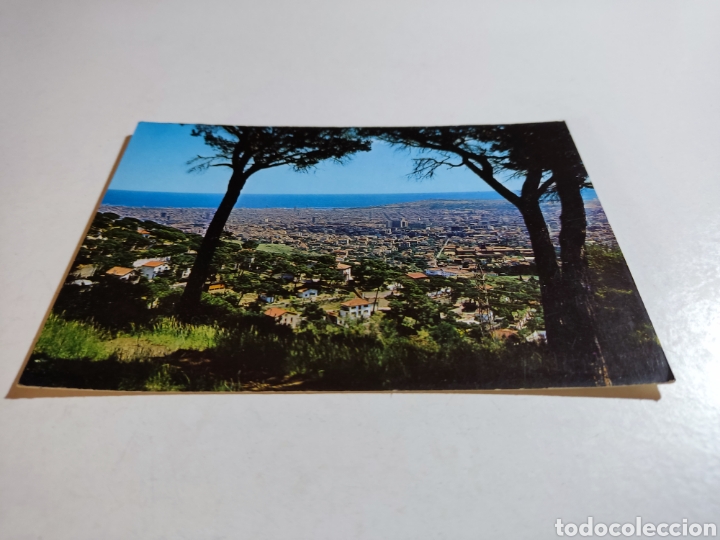 Postales: Postal Barcelona - Foto 1