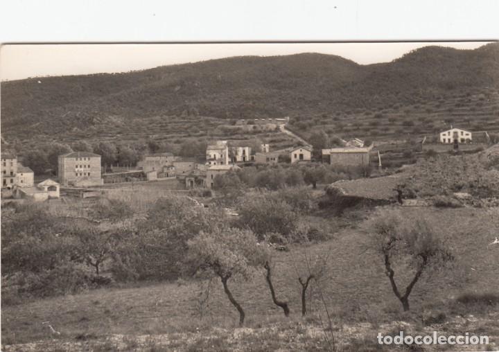 Postales: POSTAL FOTOGRAFICA DE LA LLACUNA - BARRIO DE LA CARRETERA - EDIC. CUY&Aacute;S NUM. 28