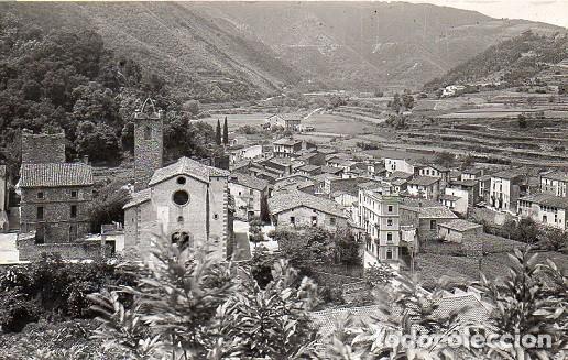 Postales: Osor - Vista Parcial - Foto 1