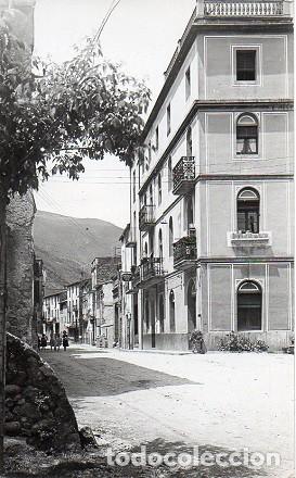 Postales: Osor - Vista Parcial - Foto 1