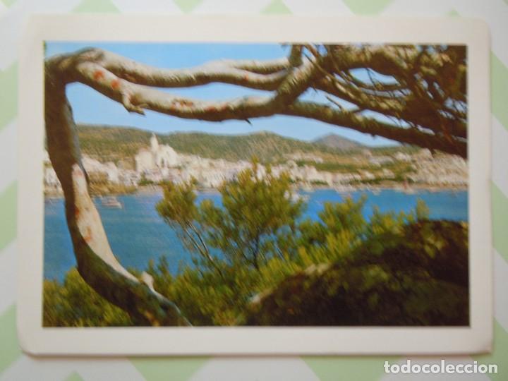 Postales: Postal de Cadaqu&eacute;s (Girona) - Foto 1