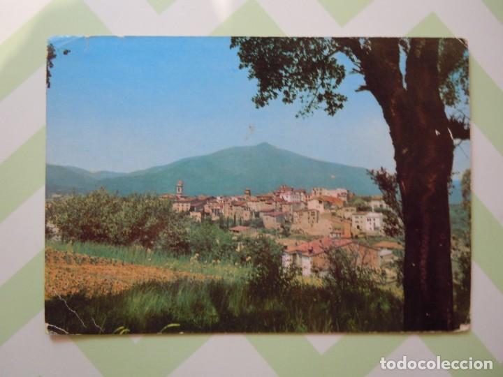 Postales: Postal de Angles, Girona - Foto 1