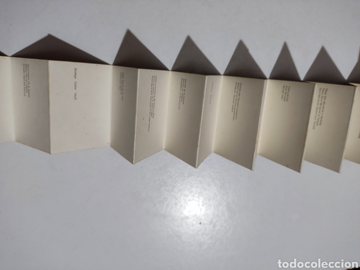 Postales: Postales monasterio de santes Creus ?