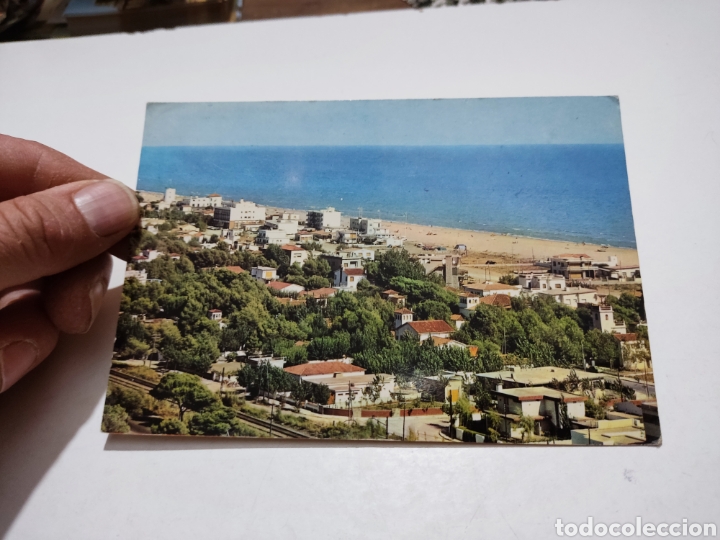 Postales: Postal Castelldefels - Foto 1