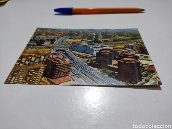 Postales: Postal Barcelona - Foto 1