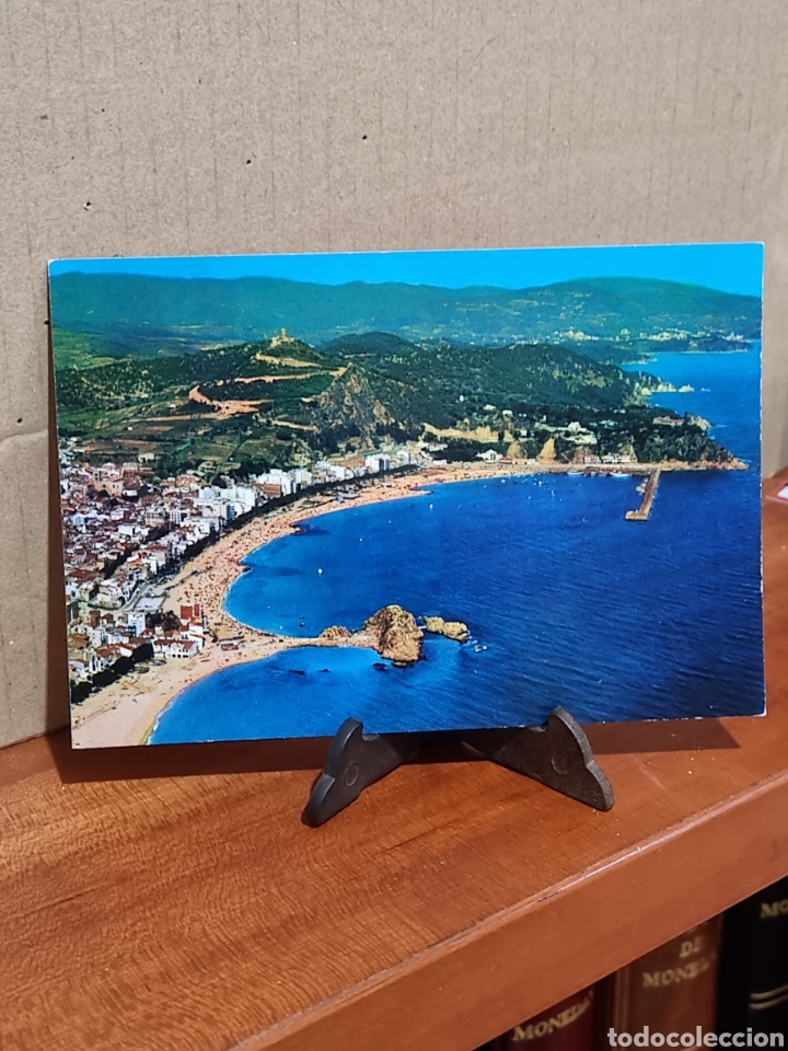 Postales: POSTAL - BLANES - COSTA BRAVA - Foto 1