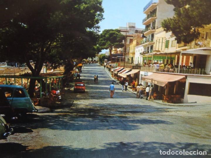 Postales: PORTO CRISTO - MALLORCA - Foto 1