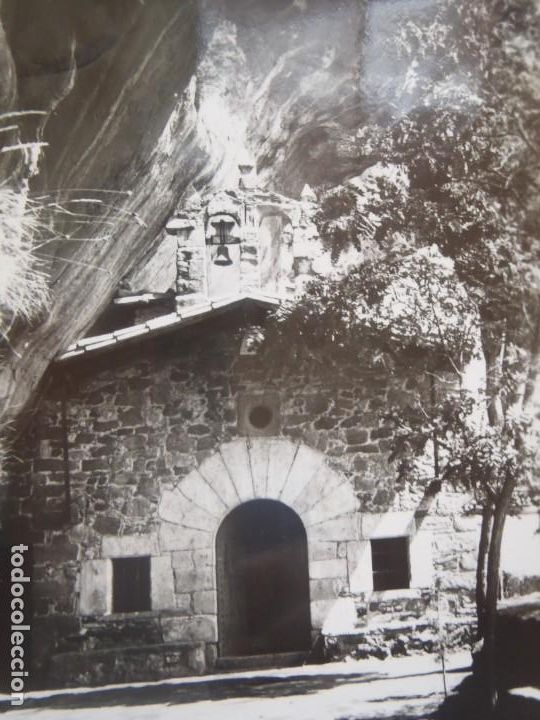 Postales: PRADES - ERMITA - Foto 1
