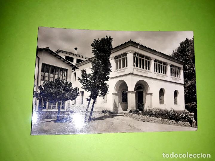 Postales: Antigua Postal Arbucies - Foto 1