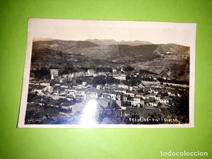 Postales: Antigua Postal Arbucies - Foto 1