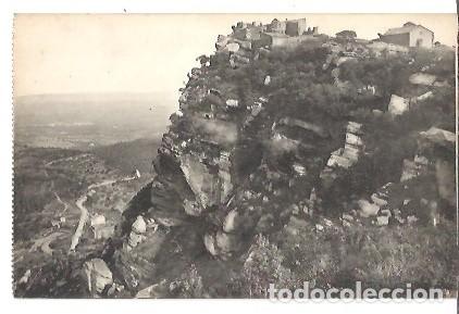 Postkarten: ANTIGUA POSTAL 16 GAVA ERMITA DE NTRA SRA DE BRUGUES CASTELL D'ARAMPRUNYA L ROISIN