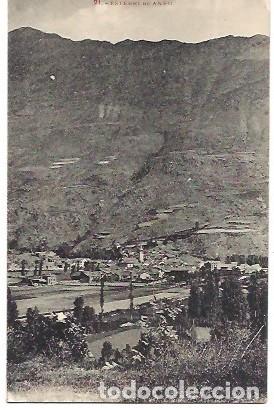 Postais: ANTIGUA POSTAL 21 ESTERRI DE ANEU