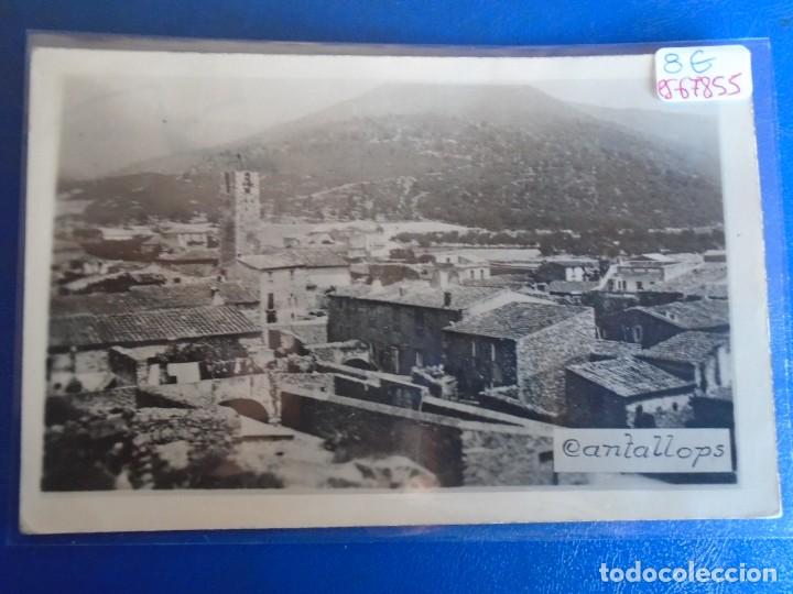 Postales: (PS-67855)POSTAL DE CANTALLOPS - Foto 1
