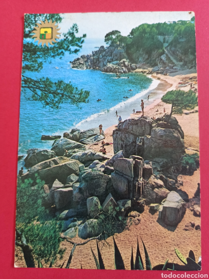 Postales: Calonge, costa Brava, Girona. - Foto 2