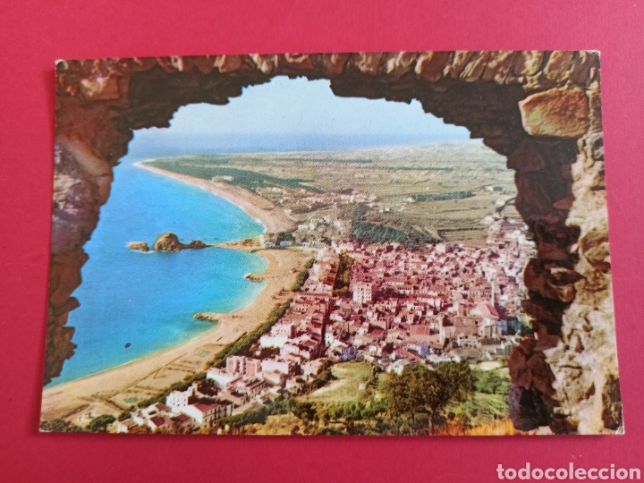 Postales: Blanes, Girona - Foto 1