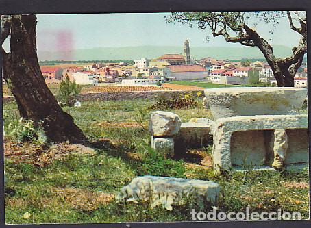 Postales: POSTAL BRAFIM VISTA GENERAL - Foto 1
