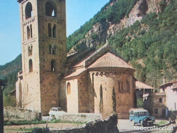 Postales: BAGET - GIRONA - Foto 1