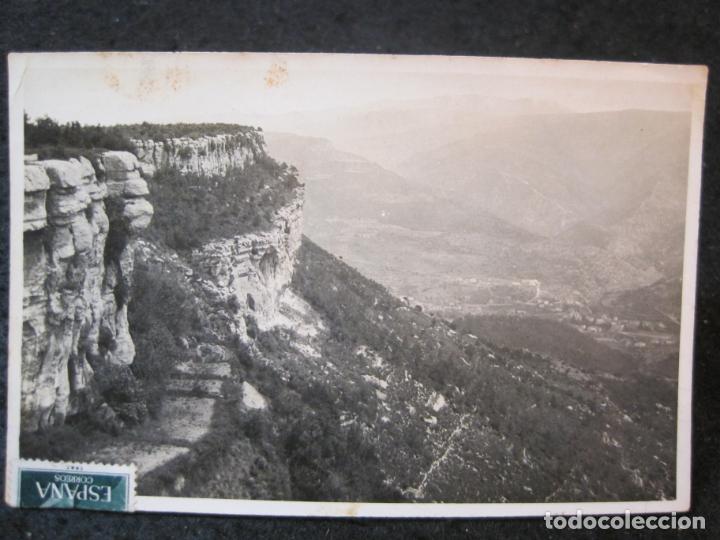 Postkarten: SANT MIQUEL SESPERXES-FOTOGRAFICA ARCHIVO CUYAS-POSTAL ANTIGUA-(89.696)