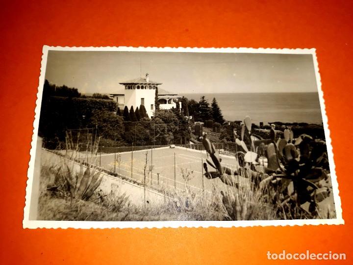 Postales: Antigua Postal Caldetas - Foto 1