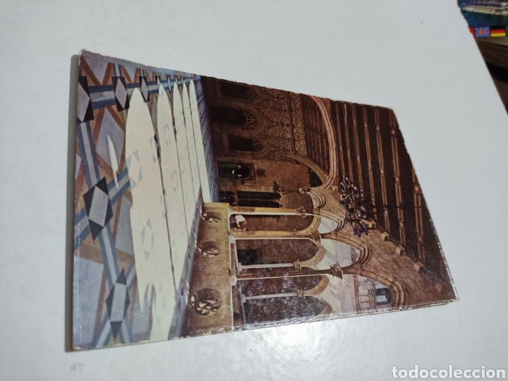 Postales: Postal Barcelona - Foto 1