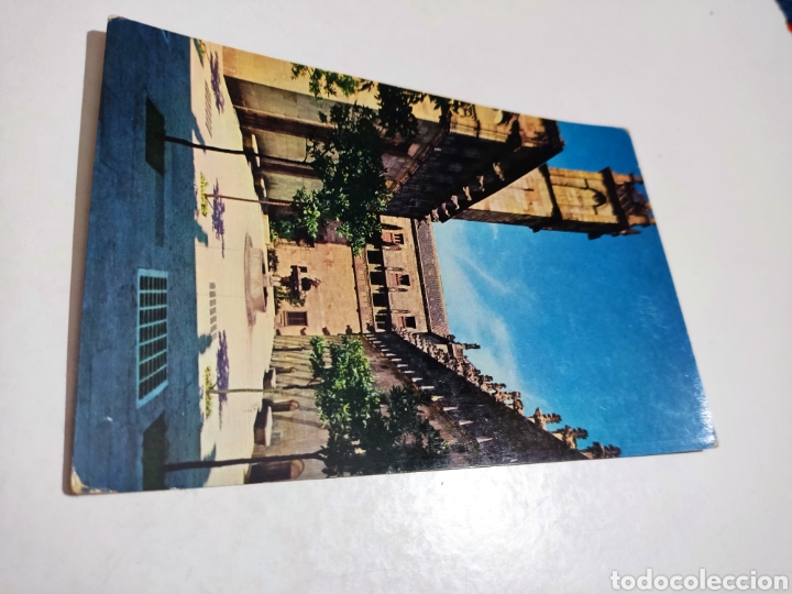 Postales: Postal Barcelona - Foto 1