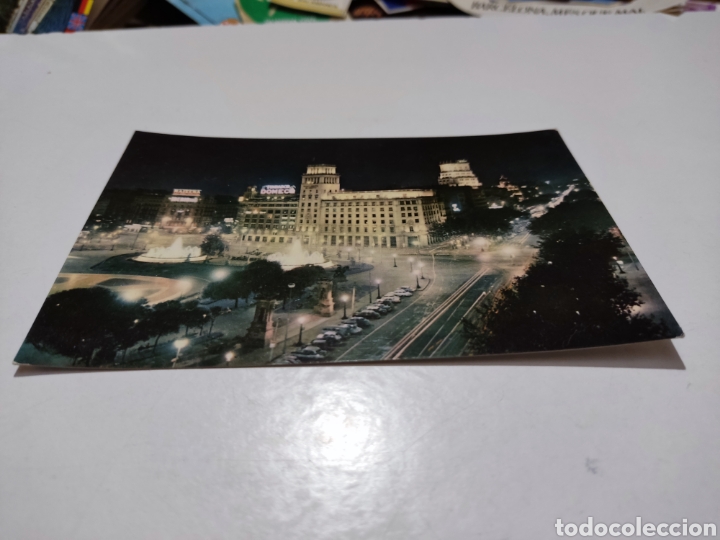 Postales: Postal Barcelona - Foto 1