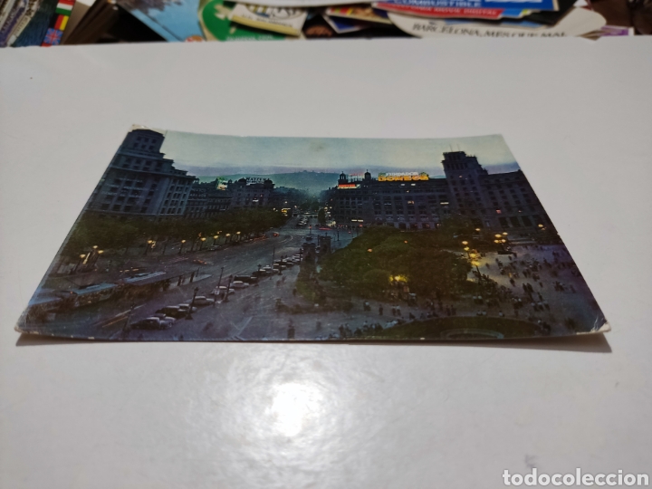 Postales: Postal Barcelona - Foto 1