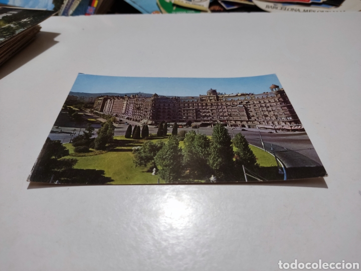 Postales: Postal Barcelona - Foto 1